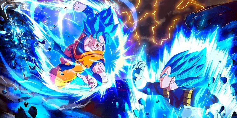 Dragon Ball: Sparking! Zero – recenzja. Kultowa seria powraca po 17 latach, a fani anime niech zacierają rączki!