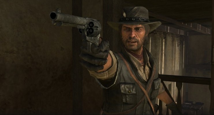 Pecetowy port Red Dead Redemption ma większe wymagania niż „dwójka”