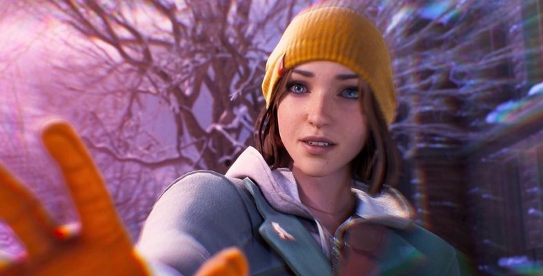 Kto jest mordercą w Life Is Strange: Double Exposure? Nowe zwiastuny zagęszczają intrygę