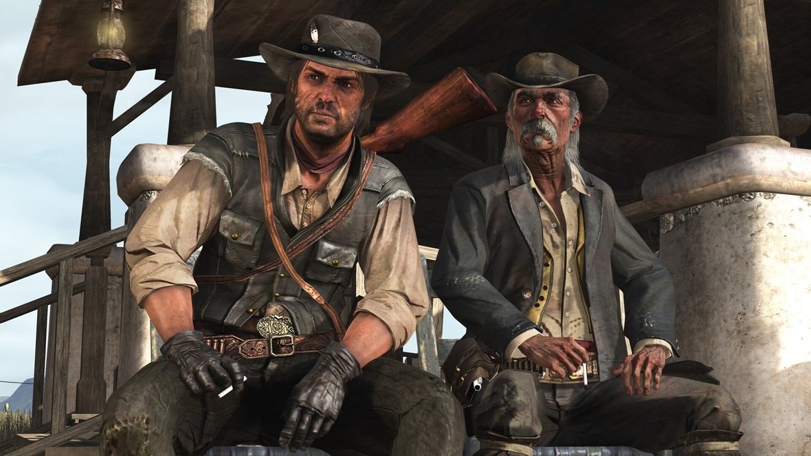 Red Dead Redemption na PC kosztuje prawie tyle samo, co „dwójka”