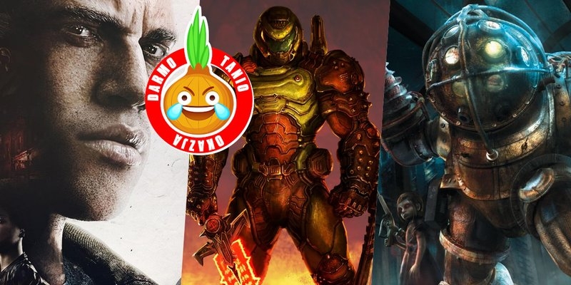 Darmowe gry i okazje w tym tygodniu: Doom Eternal, Mafia 3 i inne