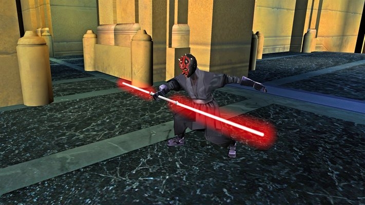 Po 24 latach Star Wars Episode I: Jedi Power Battles trafi na PC. Zapowiedziano remaster