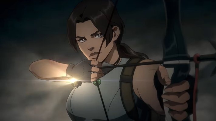 Serial „Tomb Raider: Legenda Lary Croft” nie zachwycił widzów. Recenzje sugerują średniaka