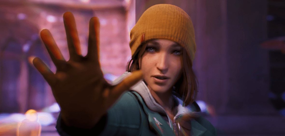 Life Is Strange: Double Exposure z opiniami o pierwszym rozdziale. „Nowa moc była dla mnie frustrująca”