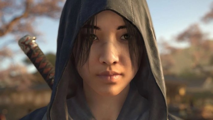 Kontrowersyjna „nieczuła” figurka z Assassin’s Creed Shadows nie trafi na rynek