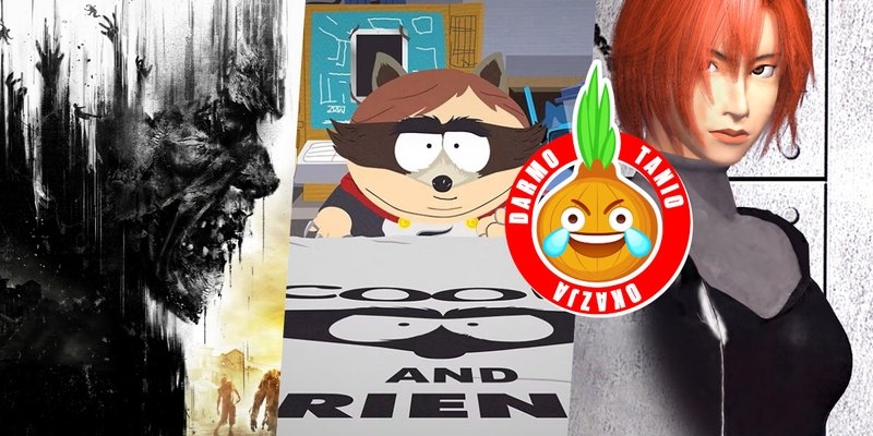 Darmowe gry i okazje w tym tygodniu: Dying Light, South Park: Fractured but Whole i inne