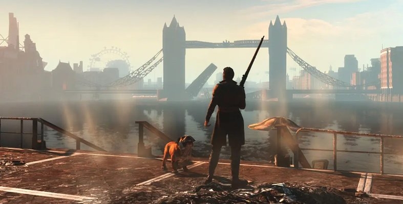 Fallout: London pobrany prawie milion razy. Pojawił się duży patch do modyfikacji