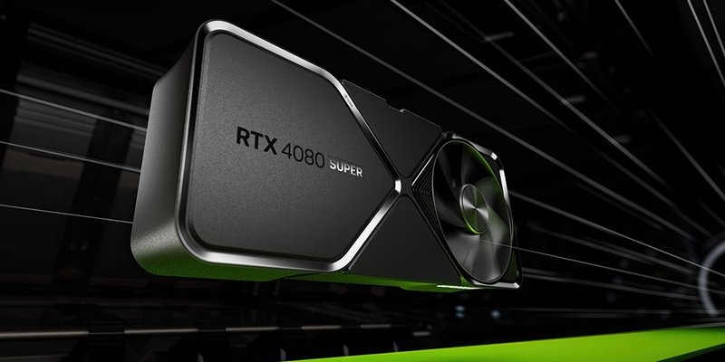 AI lokalnie z NVIDIĄ: nie spodziewałem się, że to tak łatwe i ciekawe