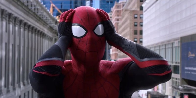 „Spider-Man 4” gotowy do nakręcenia! Tom Holland zdradził, kiedy wskoczy w strój pająka