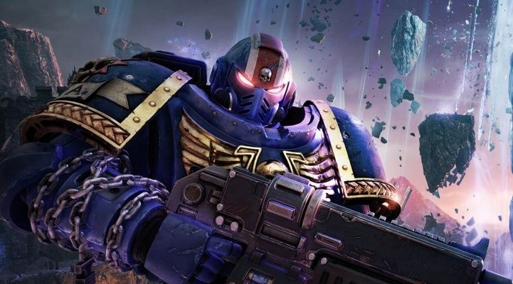 Twórcy Warhammer 40,000: Space Marine 2 cofają kontrowersyjne zmiany w balansie