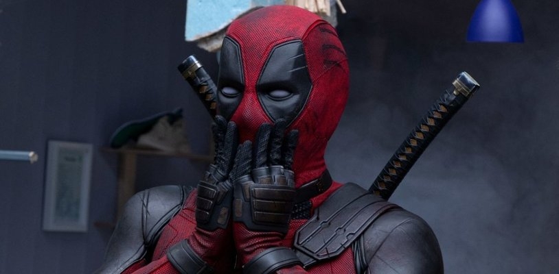 Deadpool jako Mikołaj? Ryan Reynolds drażni się z fanami