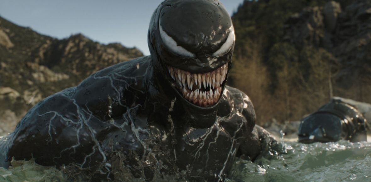 „Venom 3: Ostatni taniec” to kolejna klapa Sony? Trzeci film zarabia, ale nie zachwyca