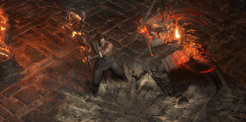 Path of Exile 2: Start wczesnego dostępu opóźniony z powodu mikropłatności. Twórcy przepraszają