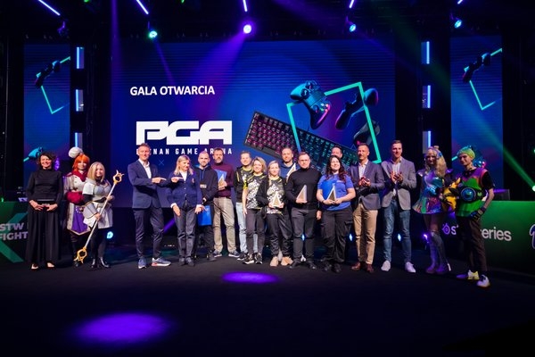 Poznań Game Arena 2024 – podsumowanie wyjątkowej 18. edycji