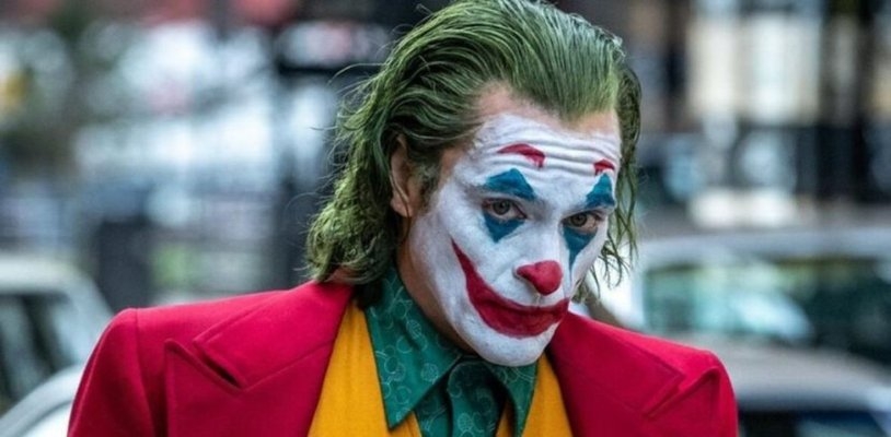 Joaquin Phoenix już wcześniej mógł zagrać Jokera. Teraz zdradził, dlaczego odrzucił tę rolę