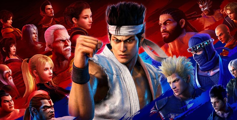 Legenda bijatyk powróci. Sega potwierdza, że kolejny Virtua Fighter powstaje