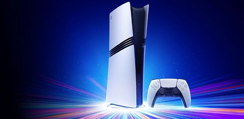 Sony PlayStation 5 Pro – test. Dobry sprzęt, który nie jest warty swojej ceny