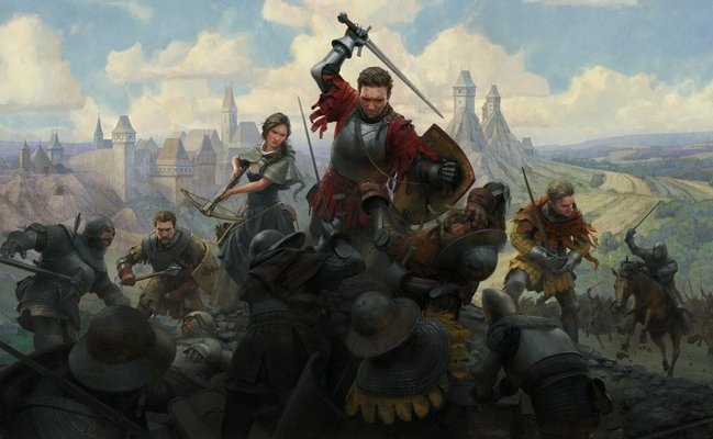 Kingdom Come: Deliverance 2 jednak bez Denuvo. Gra nie będzie mieć żadnego DRM-u