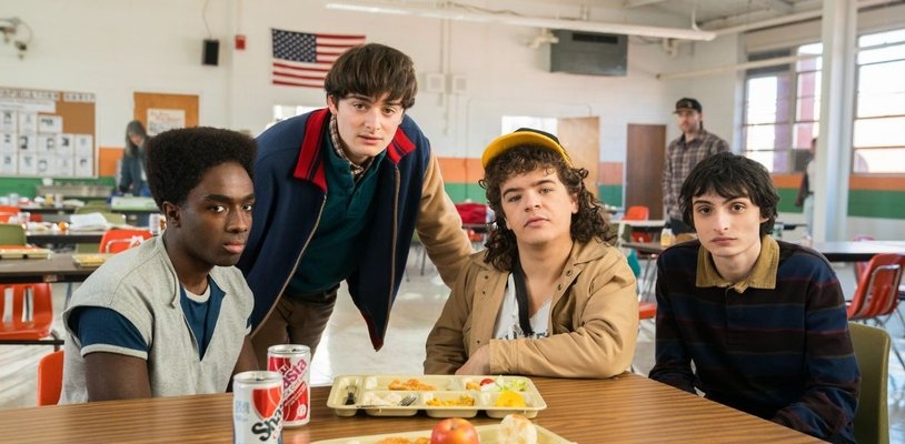 „Stranger Things 5” na pierwszej zapowiedzi. Poznaliśmy datę premiery i tytuły wszystkich odcinków finałowej odsłony serialu