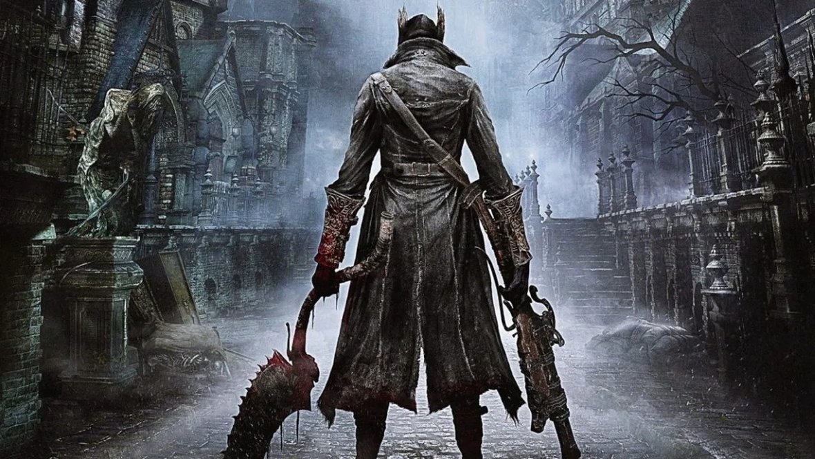 Bloodborne z fanowskim remakiem w konwencji Diablo. Twórcy pokazali krótki gameplay