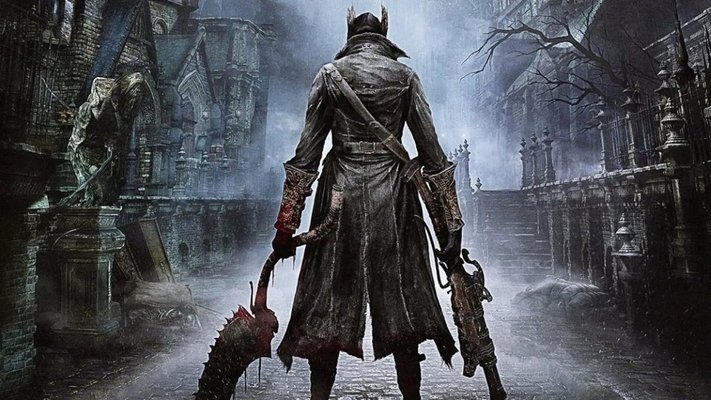 Bloodborne z fanowskim remakiem w konwencji Diablo. Twórcy pokazali krótki gameplay