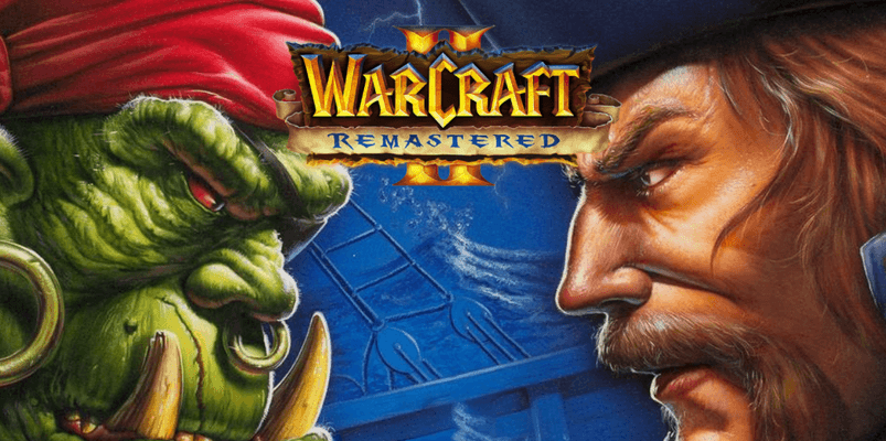 Warcraft 2: Remastered powstaje. Wyciekły grafiki potwierdzające istnienie gry