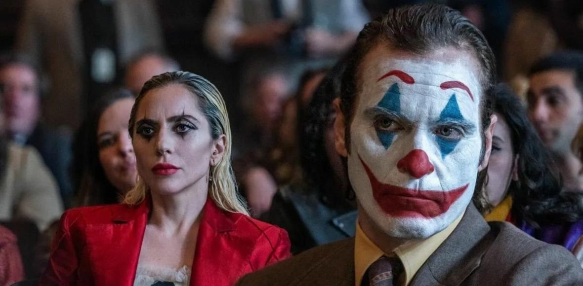 Szef Warner Bros. jest rozczarowany nowym „Jokerem”. Przyznał się do porażki