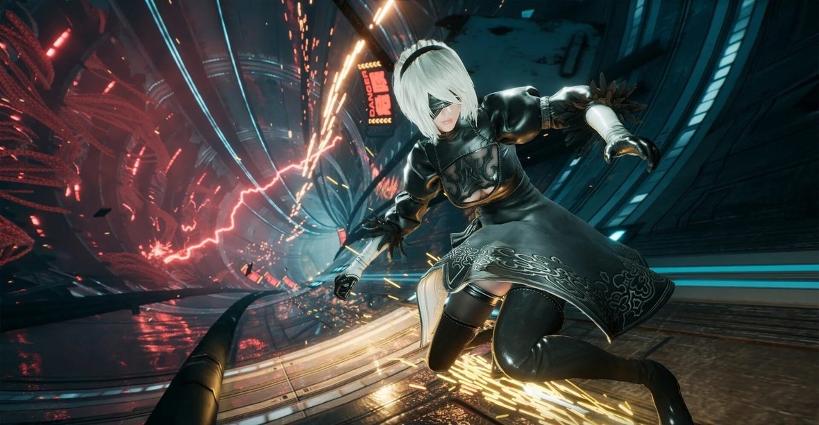 Stellar Blade i Nier: Automata łączą siły na oficjalnym zwiastunie. Premiera DLC tuż za rogiem