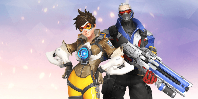 Overwatch 2 wraca do rozwiązań z „jedynki”. Wystartował specjalny event sezonowy