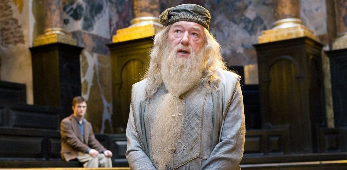 Pierwsze nazwisko w serialowej obsadzie „Harry’ego Pottera”? HBO ma na oku Albusa Dumbledore'a