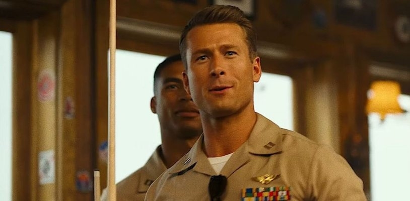 Glen Powell przejmie główną rolę w „Mission: Impossible”? W życiu aktora jest kobieta, która mu na to nie pozwoli