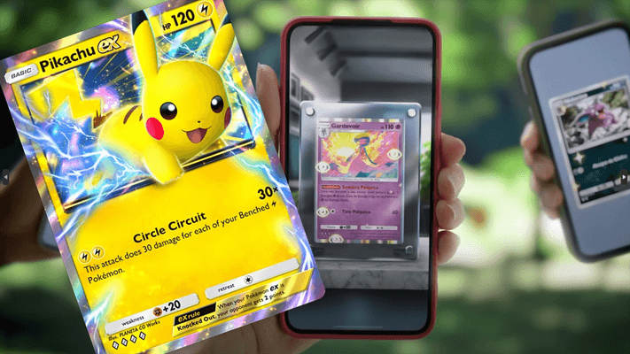 Poznaliśmy plany na rozwój Pokemon TCG Pocket. Nowe boostery, mechaniki i więcej w 2025 roku