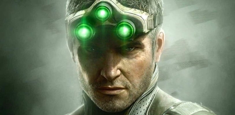 Film „Splinter Cell” oficjalnie martwy. Tom Hardy nie wcieli się w kultową postać