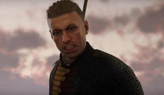 W Kingdom Come: Deliverance 2 rozwój Henryka zostanie zresetowany. Skąd taka decyzja twórców?