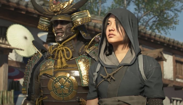 Assassin’s Creed Shadows wychodzi z cienia i prezentuje mechanizmy skradania