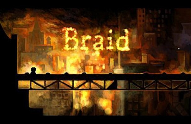 Braid trafi na PC-ty na przełomie lutego i marca