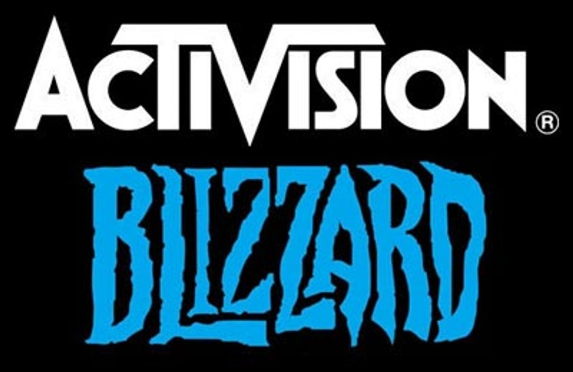 Activision Blizzard na plusie, kosmiczna sprzedaż Guitar Hero
