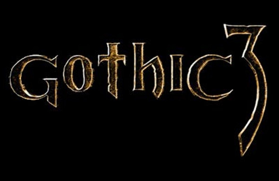 Gothic 3: Forsaken Gods ozłocone