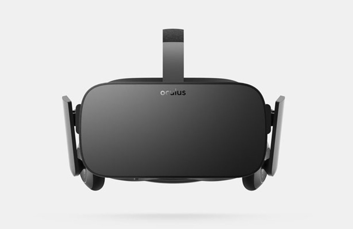 Oculus nie pojawi się na tegorocznym E3