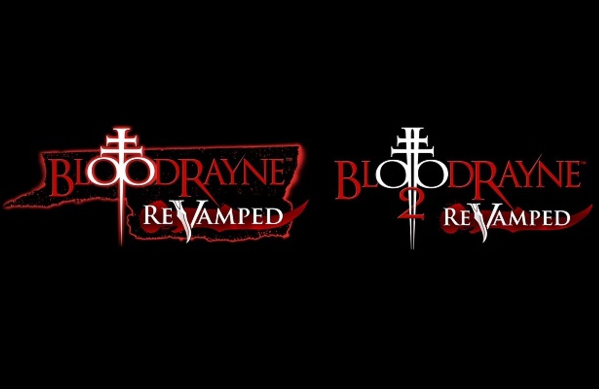 BloodRayne 1 i 2 trafią na konsole jeszcze tej jesieni