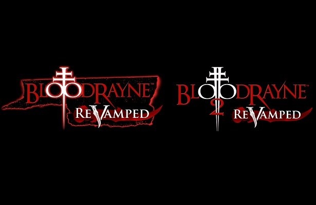BloodRayne 1 i 2 trafią na konsole jeszcze tej jesieni