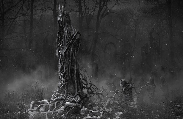 Inner Chains, surrealistyczny horror polskiej produkcji, ma datę premiery [WIDEO]