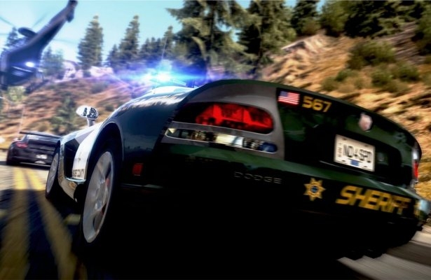 Need For Speed: Hot Pursuit – Remaster czeka na zapowiedź