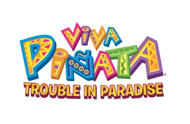 Tryb kooperacji w Viva Pi?ata: Trouble in Paradise