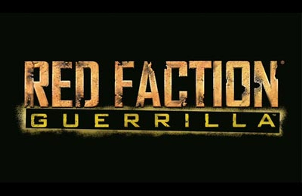 Red Faction: Guerrilla - spory poślizg wersji PC