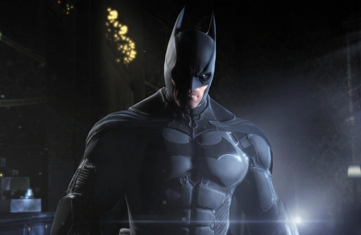 Batman: Arkham – Kolejna odsłona cyklu coraz bardziej realna. Jej autorzy nie pojawią się na The Game Awards