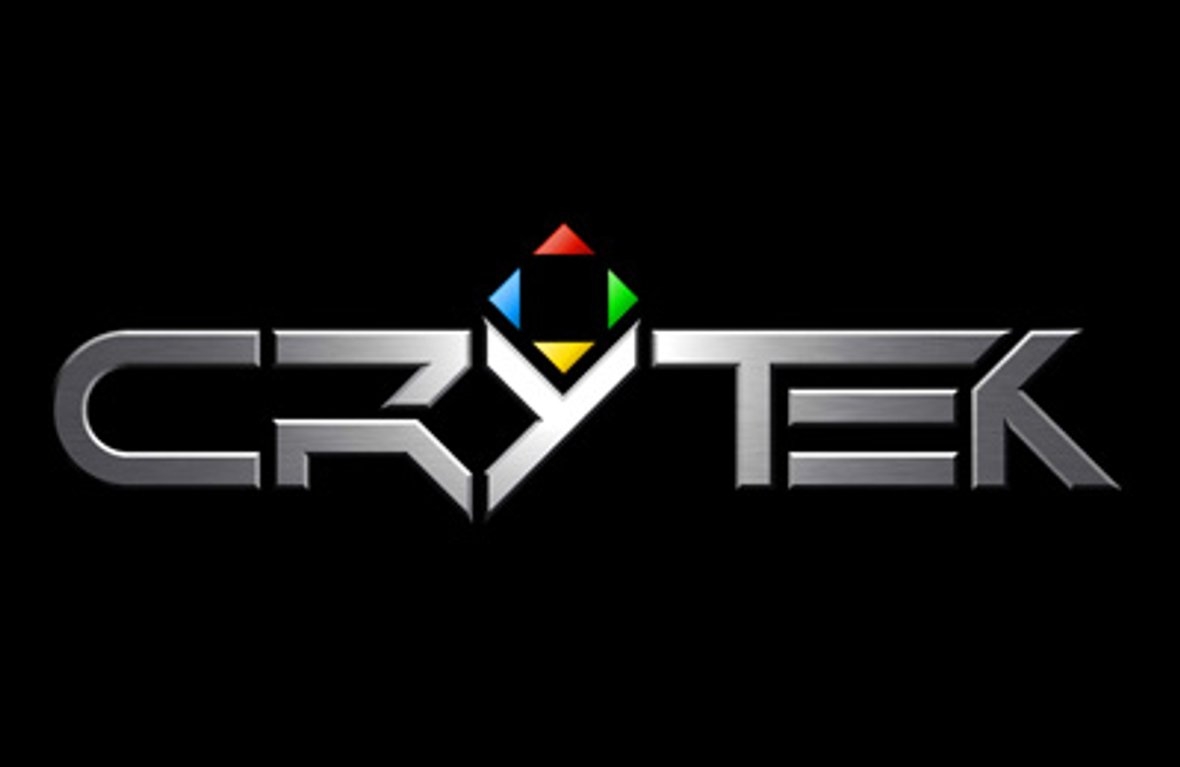 CryTek ogłasza multiplatformowy CryENGINE 3