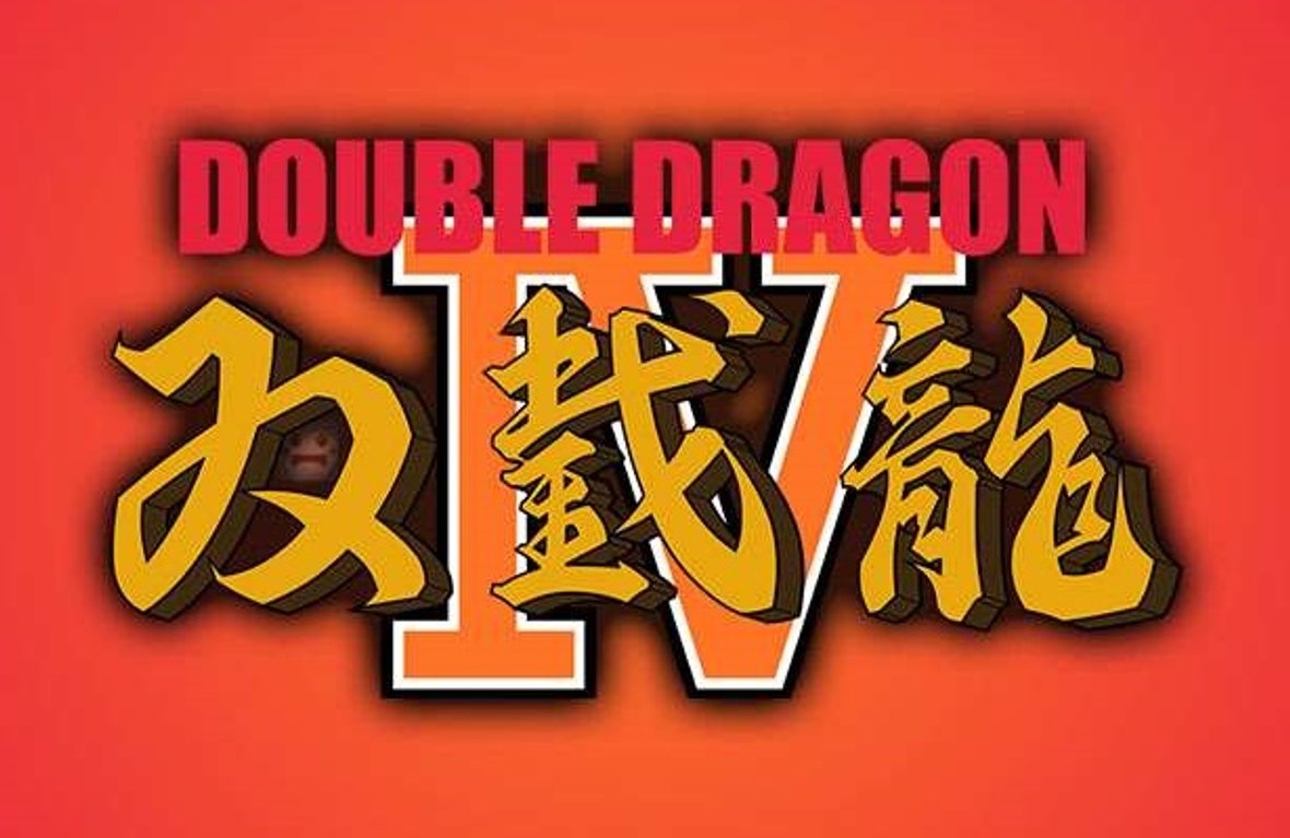 Double Dragon IV: Garść nowych informacji