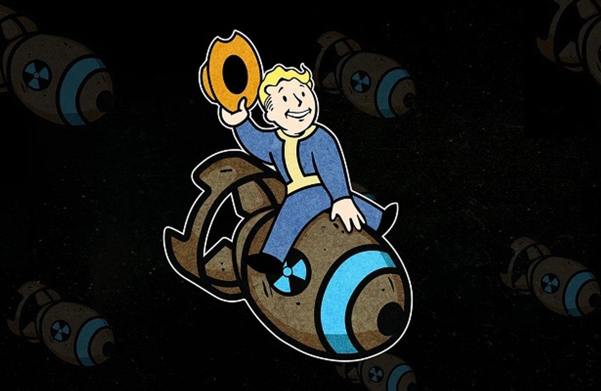 Fallout 76 świętuje zagładę ludzkości, do końca tygodnia zagramy za darmo [WIDEO]