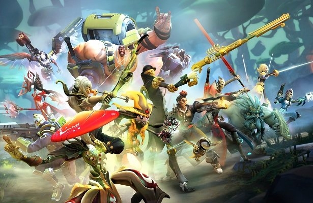 Battleborn: Gearbox ogłasza koniec wsparcia dla gry